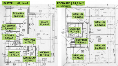 Dom Sprzedaż Załom