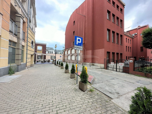 Lokal Wynajem Szczecin Centrum 4