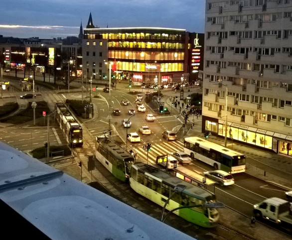 Mieszkanie Sprzedaż Szczecin Centrum 15