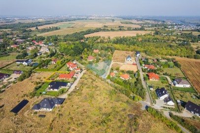 Działka Sprzedaż Siadło Górne