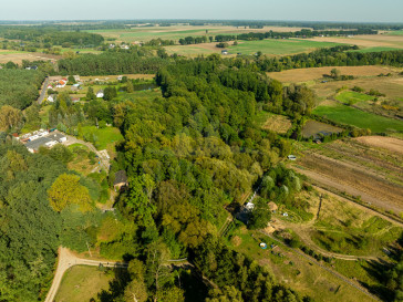 Działka Sprzedaż Stawno