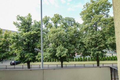 Mieszkanie Sprzedaż Szczecin Śródmieście-Centrum Mazurska