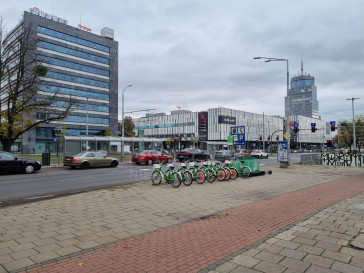 Mieszkanie Wynajem Szczecin Centrum al. Wyzwolenia