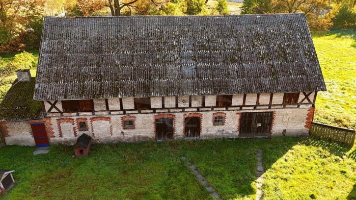 Dom Sprzedaż Miękowo Goleniowska 10