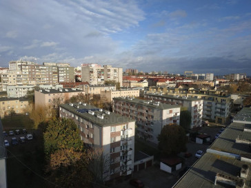 Mieszkanie Sprzedaż Szczecin Niebuszewo Księcia Barnima III Wielkiego