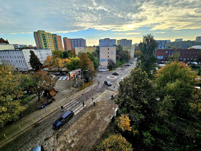 Mieszkanie Sprzedaż Szczecin Niebuszewo bł. Wincentego Kadłubka 14