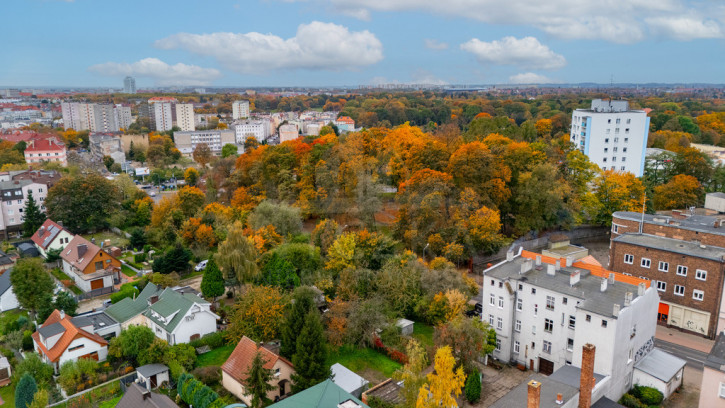 Mieszkanie Sprzedaż Szczecin Niebuszewo Łucznicza 23