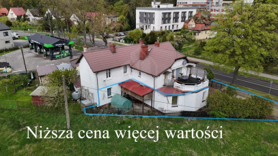 Dom Sprzedaż Goleniów Wojska Polskiego