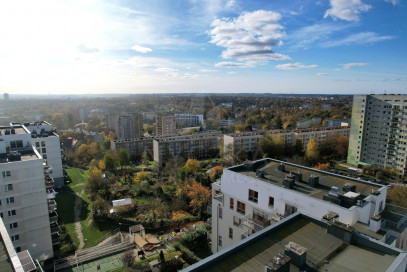 Mieszkanie Sprzedaż Szczecin Warszewo Duńska