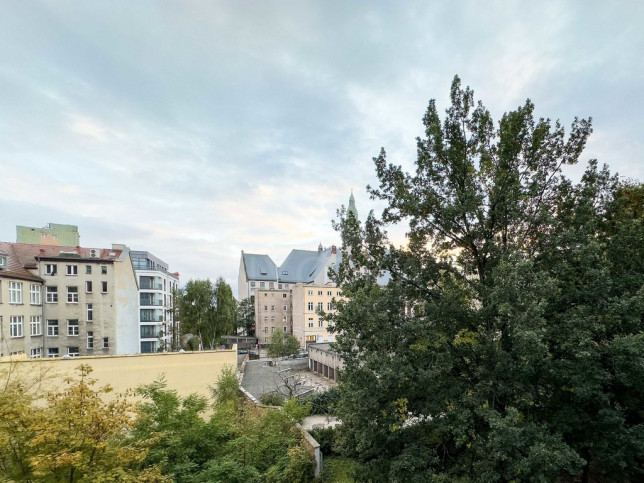 Mieszkanie Sprzedaż Szczecin Śródmieście-Centrum 16