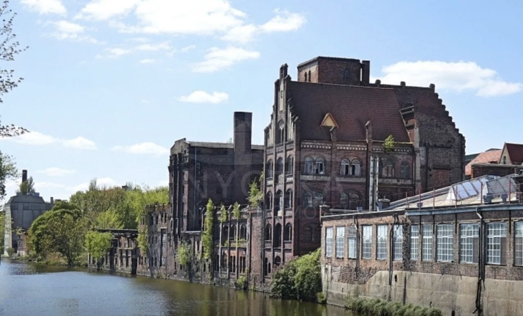 Działka Sprzedaż Szczecin Śródmieście-Centrum 2