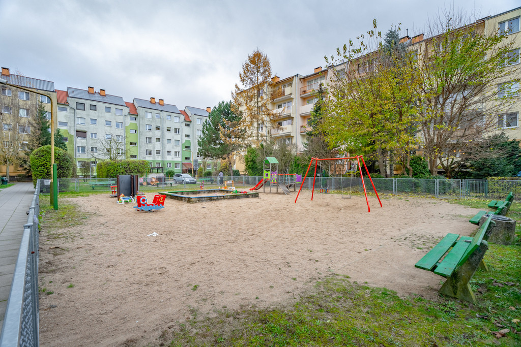 Mieszkanie Sprzedaż Szczecin Kijewo Świstacza 20