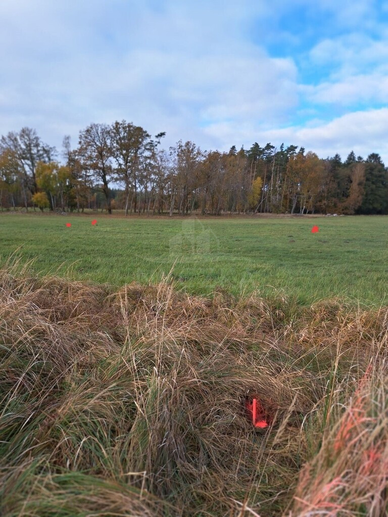 Działka Sprzedaż Dobra 1