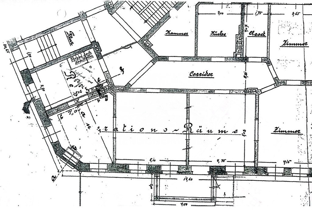 Lokal Sprzedaż Szczecin Śródmieście-Centrum Władysława Jagiełły 3