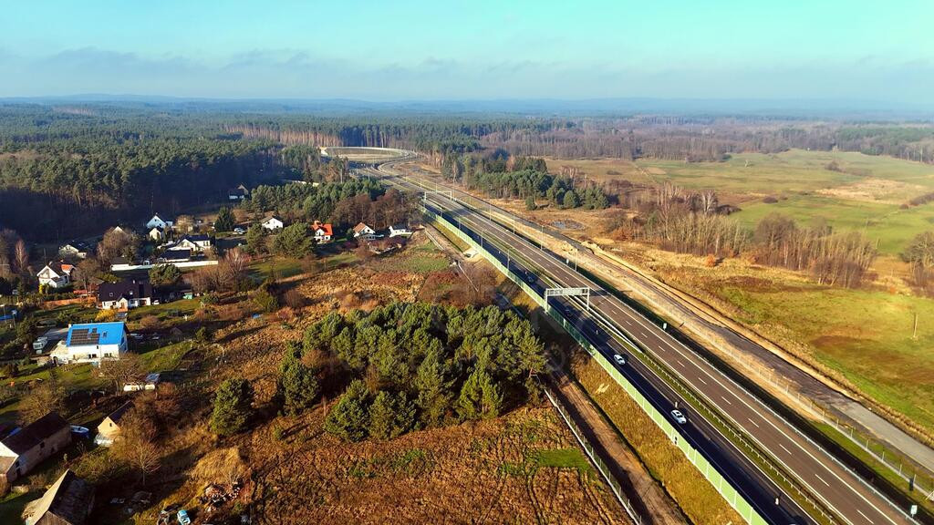 Działka Sprzedaż Dargobądz