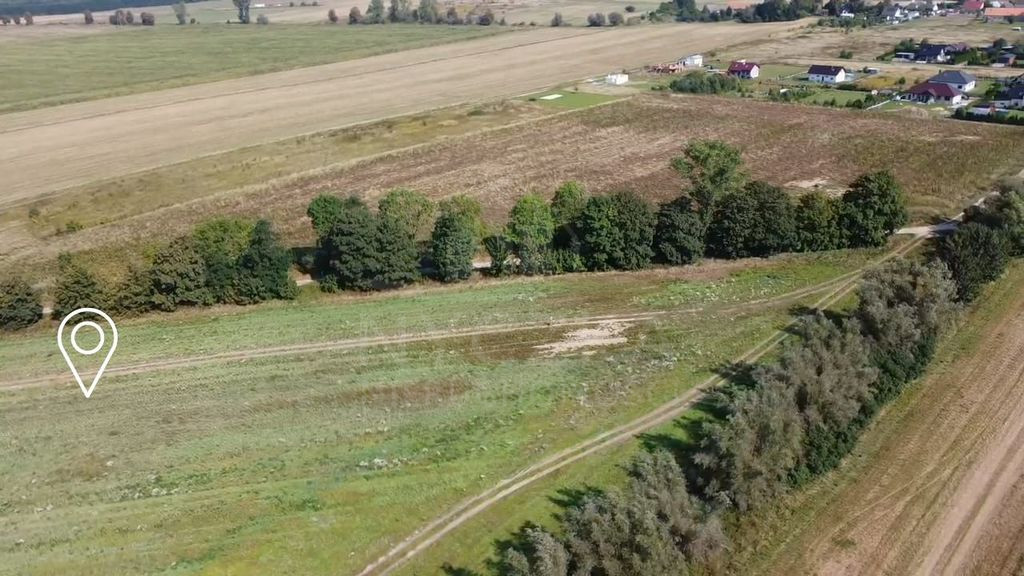 Działka Sprzedaż Chrząszczewo 2