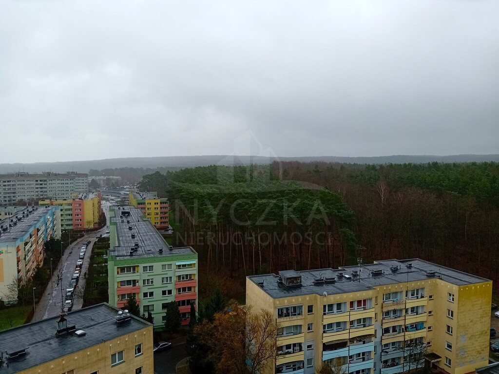 Mieszkanie Sprzedaż Police Przyjaźni 8