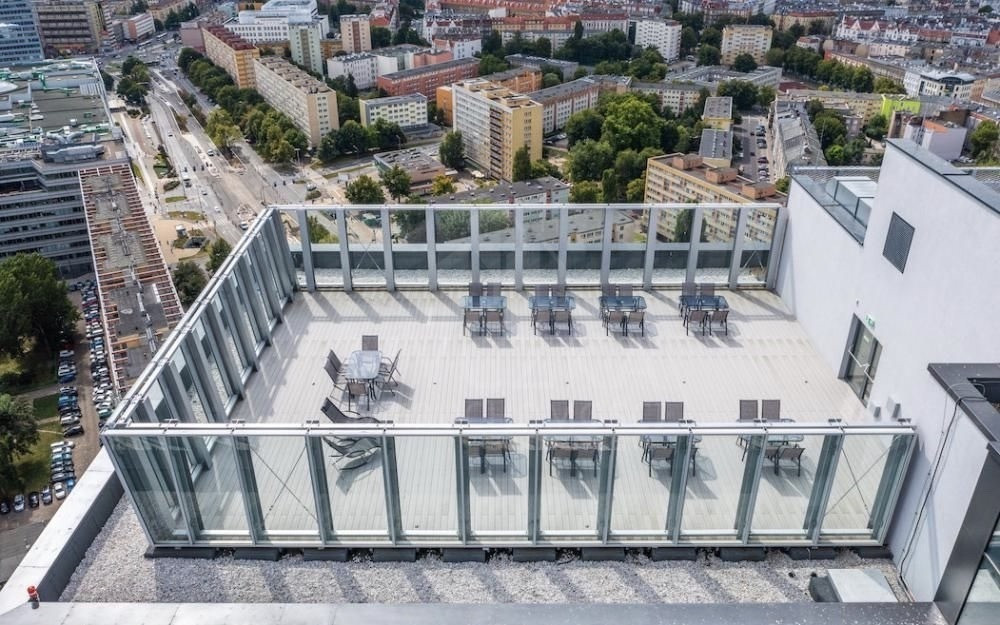 Mieszkanie Sprzedaż Szczecin Śródmieście-Centrum al. Wyzwolenia 11