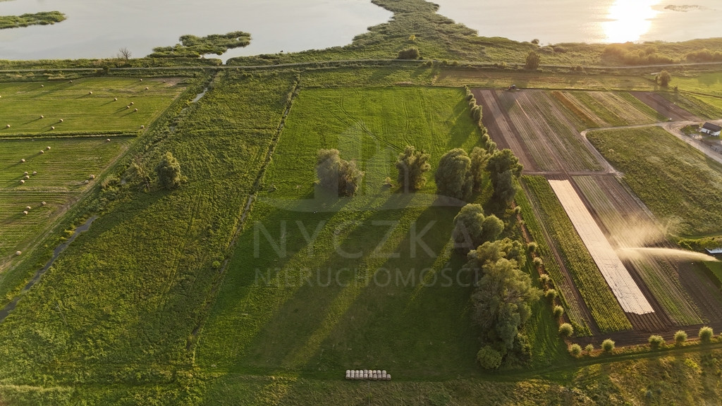 Działka Sprzedaż Lubczyna Masztowa 2