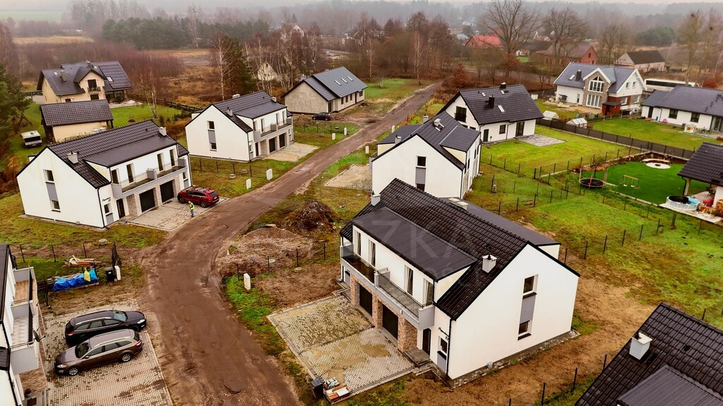 Dom Sprzedaż Białuń Przyrodnicza 18