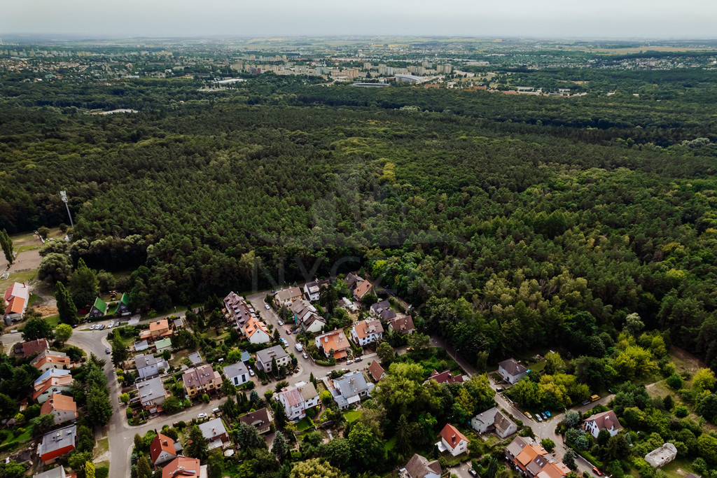 Dom Sprzedaż Szczecin Osów 40