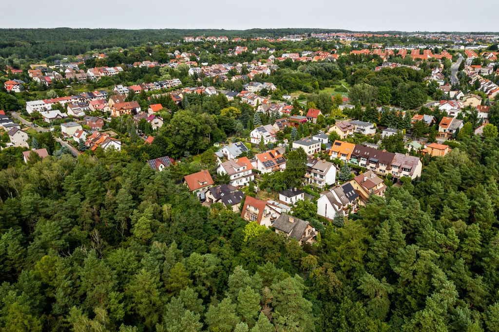 Dom Sprzedaż Szczecin Osów 41