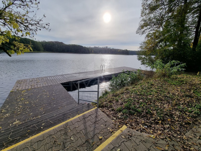 Działka Sprzedaż Barlinek 14