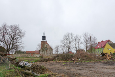 Działka Sprzedaż Załęże