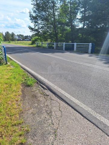 Działka Sprzedaż Tanowo 10