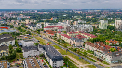 Mieszkanie Sprzedaż Szczecin Warszewo Duńska