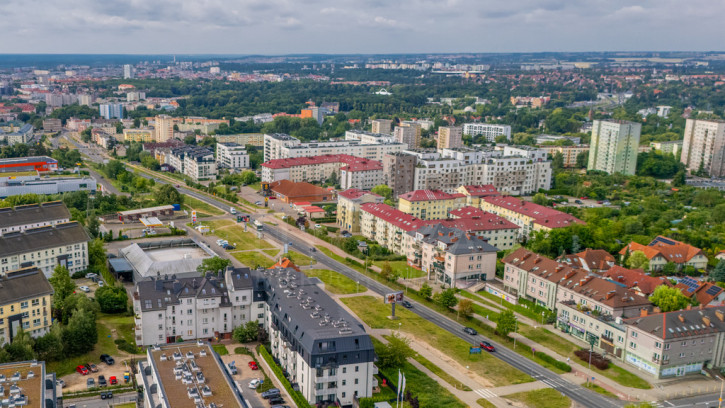 Mieszkanie Sprzedaż Szczecin Warszewo Duńska 2