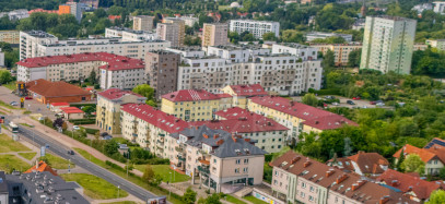 Mieszkanie Sprzedaż Szczecin Warszewo Duńska