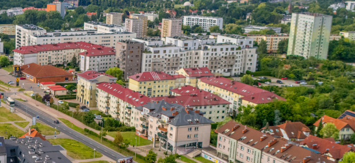 Mieszkanie Sprzedaż Szczecin Warszewo Duńska 1