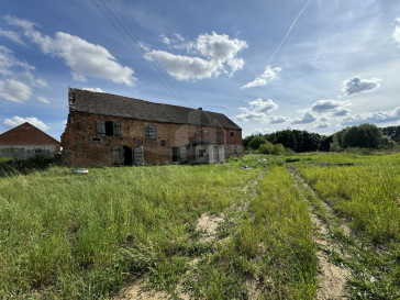 Działka Sprzedaż Stare Chrapowo