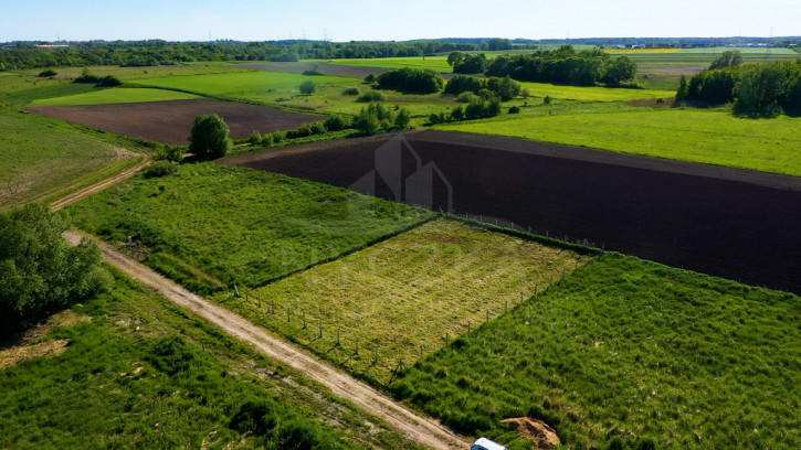 Działka Sprzedaż Szczecin Skolwin 3