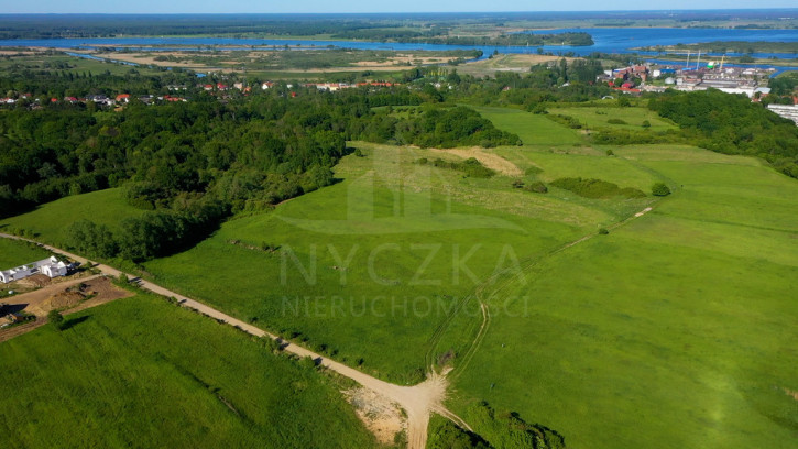 Działka Sprzedaż Szczecin Skolwin 4