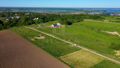 Działka Sprzedaż Szczecin Skolwin