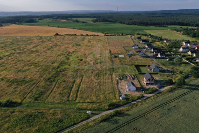 Działka Sprzedaż Stare Brynki