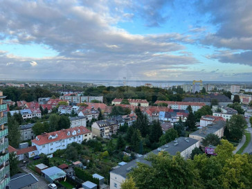 Mieszkanie Sprzedaż Szczecin os. Bandurskiego Ks. bpa Władysława Bandurskiego