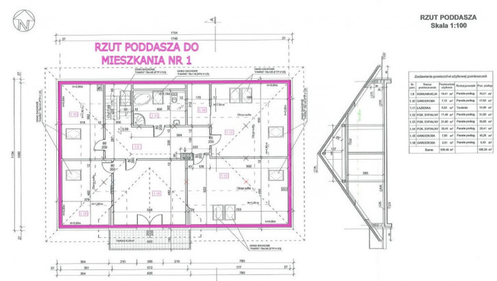 Dom Sprzedaż Goleniów 24