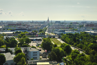 Mieszkanie Wynajem Szczecin os. Przyjaźni 26 Kwietnia