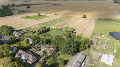 Działka Sprzedaż Będargowo