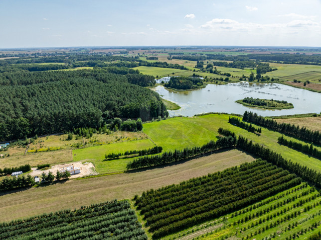 Działka Sprzedaż Binowo 2