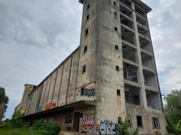 Obiekt Sprzedaż Pasewalk, Vorpommern-Greifswald, Meklemburgia-Pomorze Przednie, 17309, Niemcy Bahnhoffstrasse