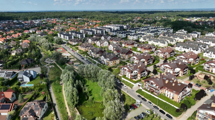 Mieszkanie Sprzedaż Szczecin Warszewo Kalinowa 14