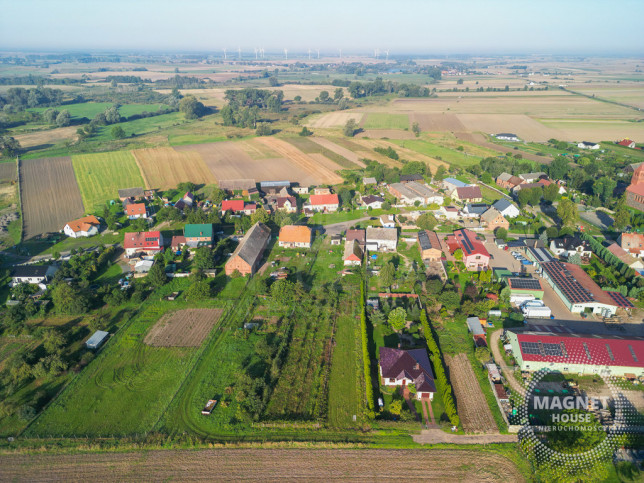 Dom Sprzedaż Chabowo 19