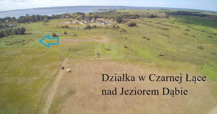 Działka Sprzedaż Czarna Łąka Tęczowa 2