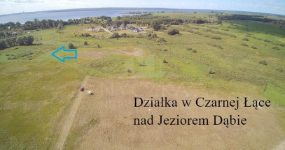 Działka Sprzedaż Czarna Łąka Tęczowa