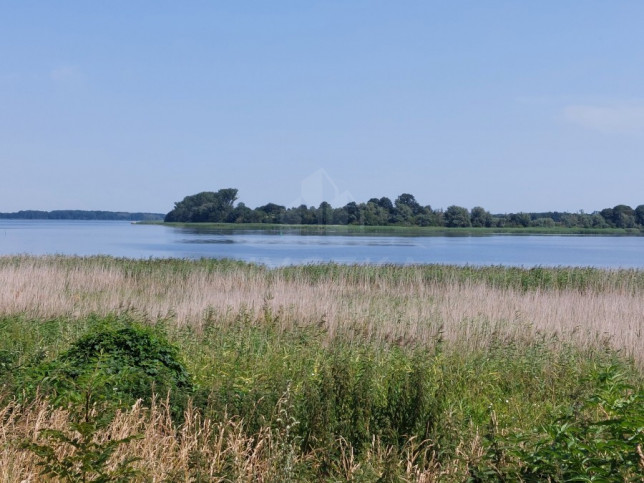 Działka Sprzedaż Kamień Pomorski 1