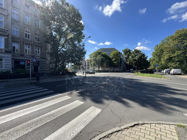 Mieszkanie Sprzedaż Szczecin Centrum Wielkopolska 8